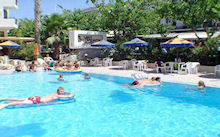 Foto Appartementen St. Constantin in Kos stad ( Kos)